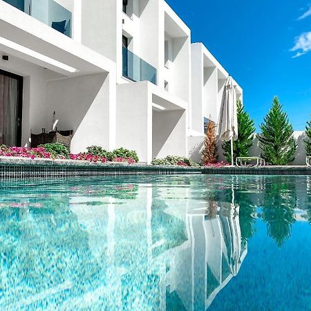 New Modern Deluxe Apartment In Kallithea Kallithea  Exteriér fotografie