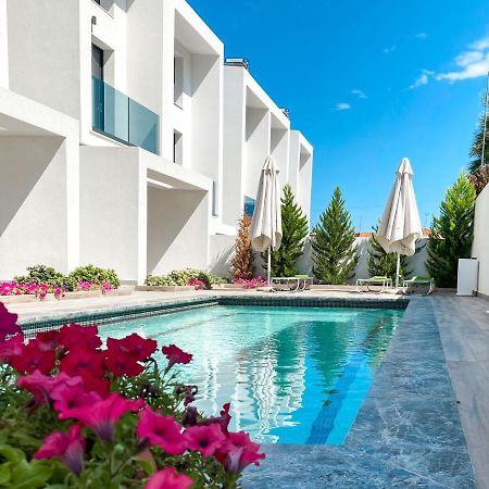 New Modern Deluxe Apartment In Kallithea Kallithea  Exteriér fotografie