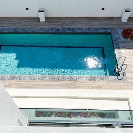 New Modern Deluxe Apartment In Kallithea Kallithea  Exteriér fotografie