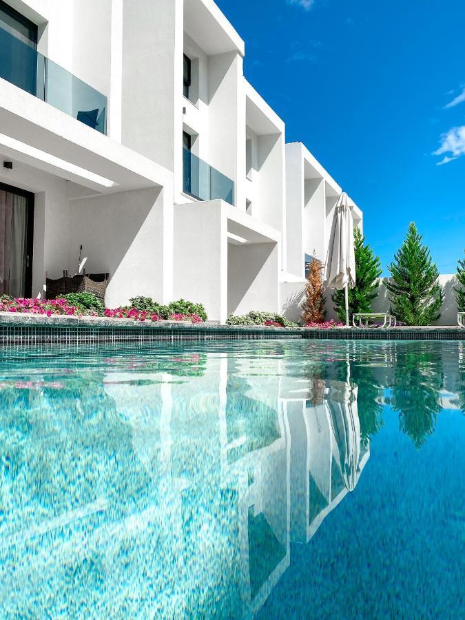 New Modern Deluxe Apartment In Kallithea Kallithea  Exteriér fotografie