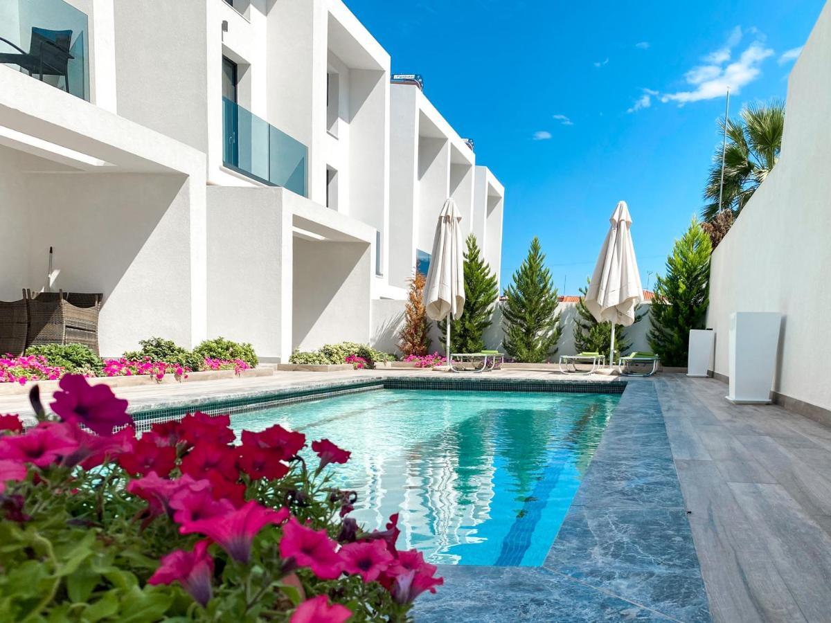 New Modern Deluxe Apartment In Kallithea Kallithea  Exteriér fotografie