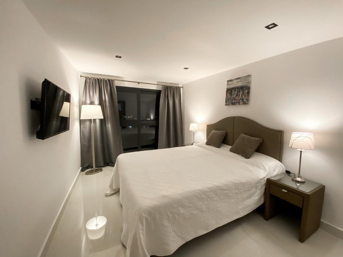 New Modern Deluxe Apartment In Kallithea Kallithea  Exteriér fotografie