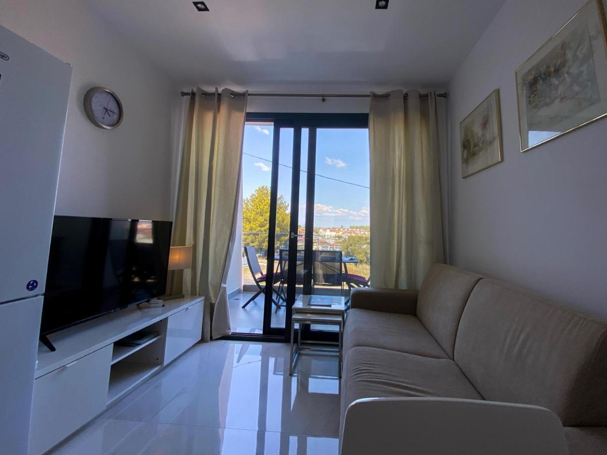 New Modern Deluxe Apartment In Kallithea Kallithea  Exteriér fotografie
