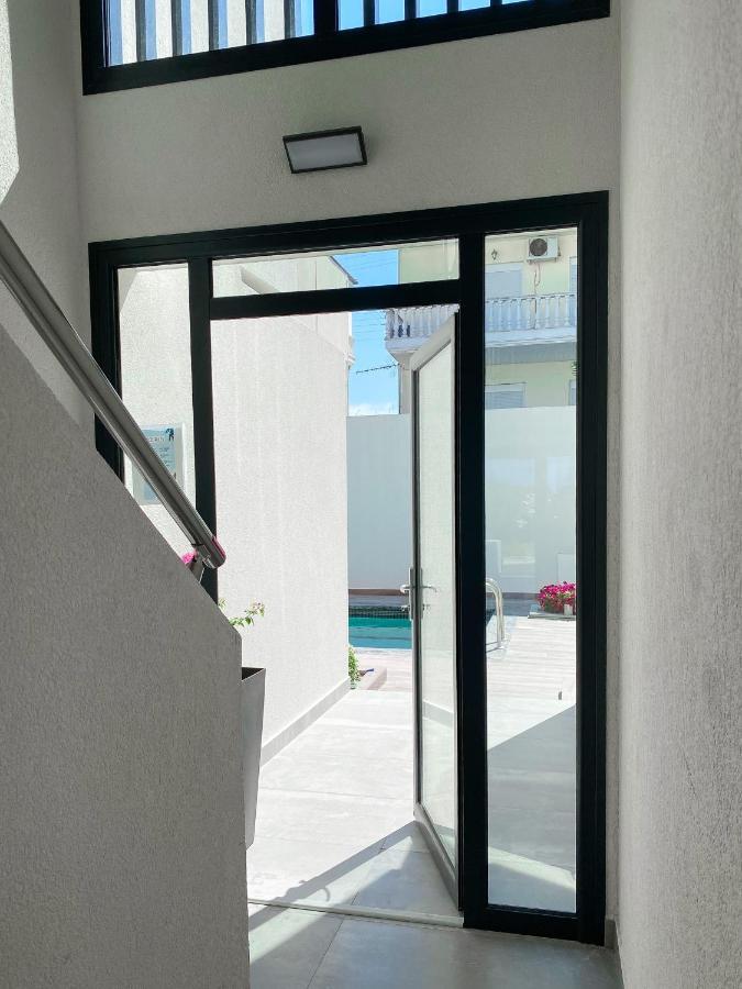 New Modern Deluxe Apartment In Kallithea Kallithea  Exteriér fotografie