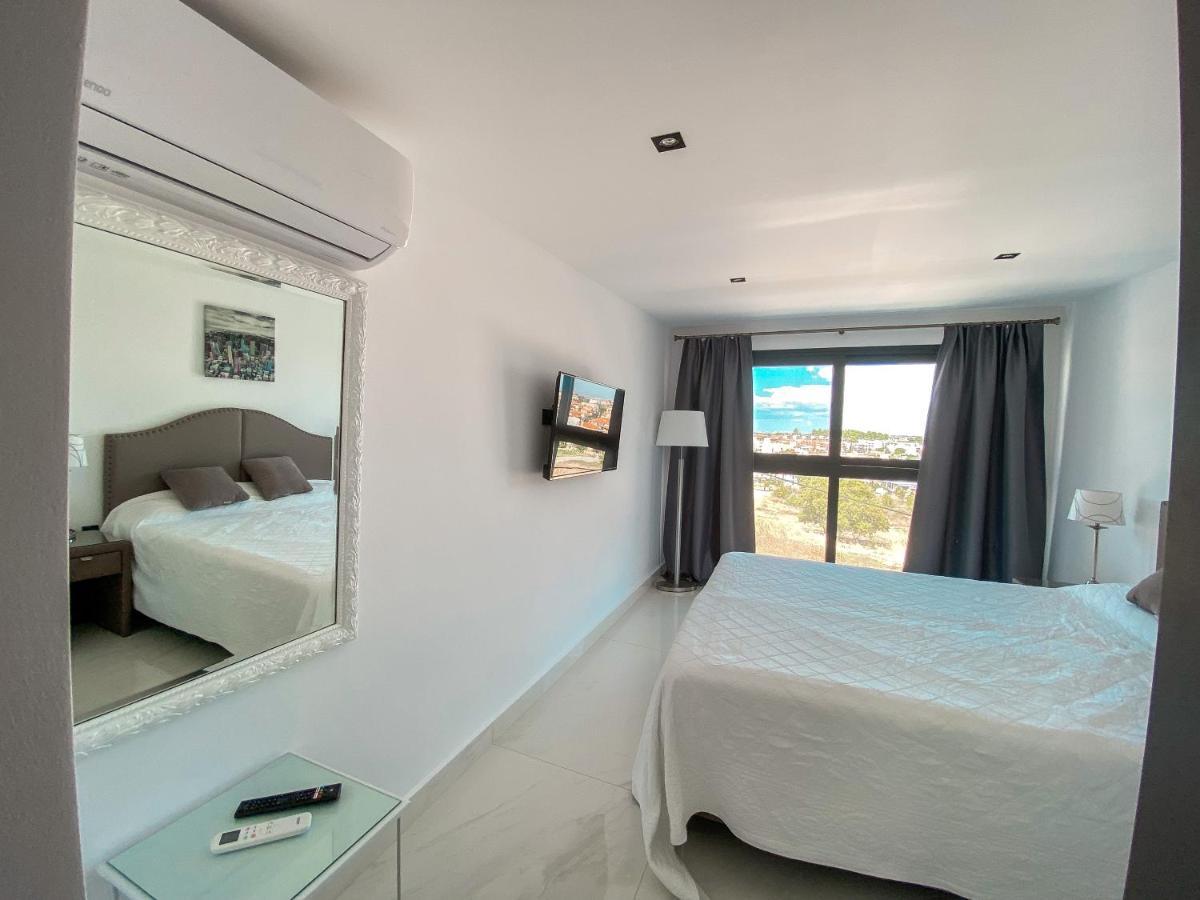 New Modern Deluxe Apartment In Kallithea Kallithea  Exteriér fotografie