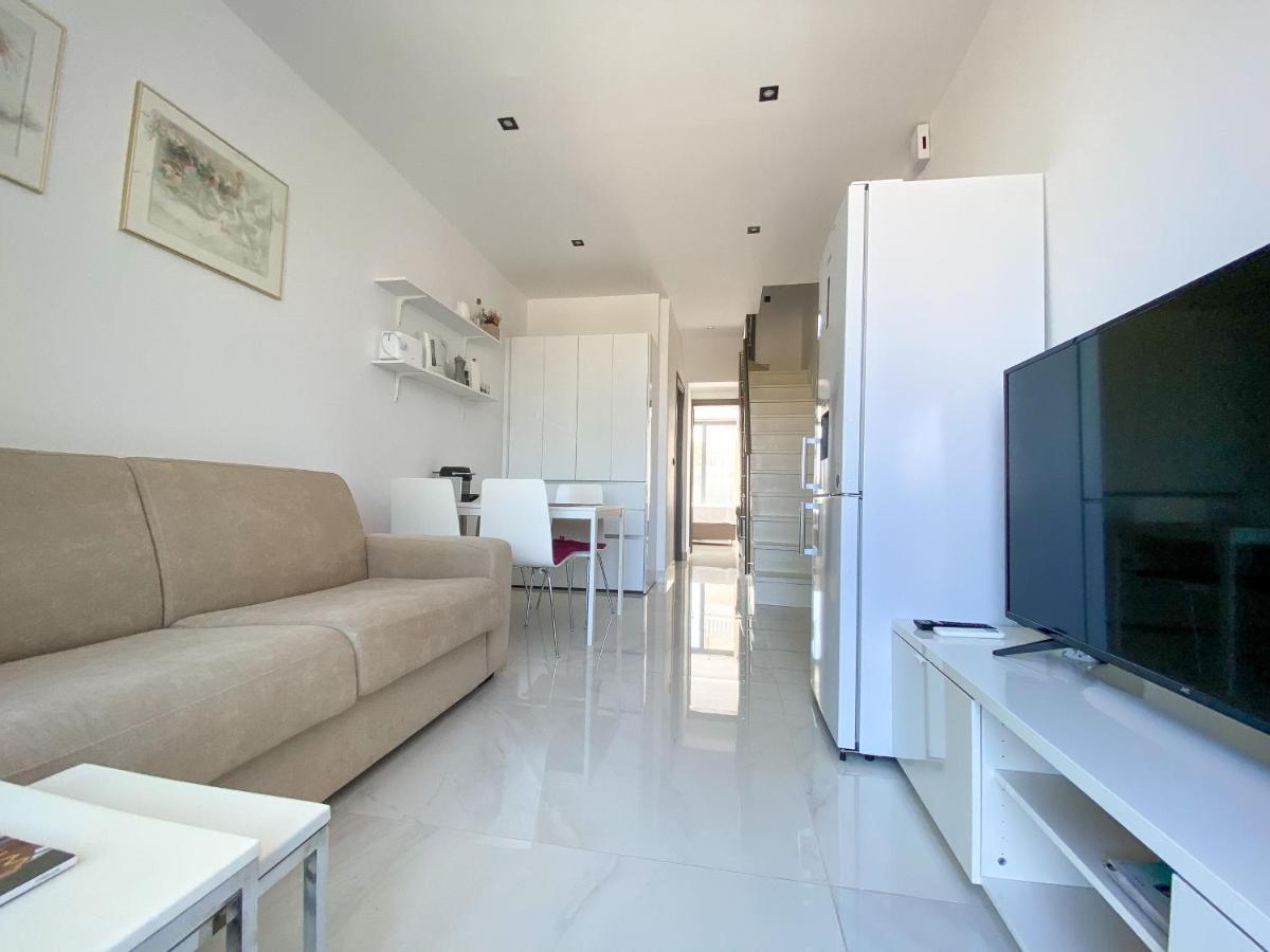 New Modern Deluxe Apartment In Kallithea Kallithea  Exteriér fotografie