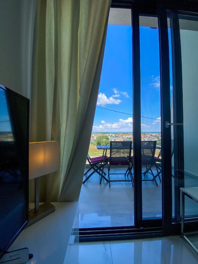 New Modern Deluxe Apartment In Kallithea Kallithea  Exteriér fotografie