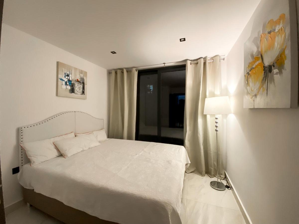 New Modern Deluxe Apartment In Kallithea Kallithea  Exteriér fotografie
