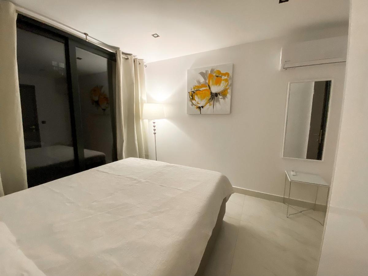 New Modern Deluxe Apartment In Kallithea Kallithea  Exteriér fotografie