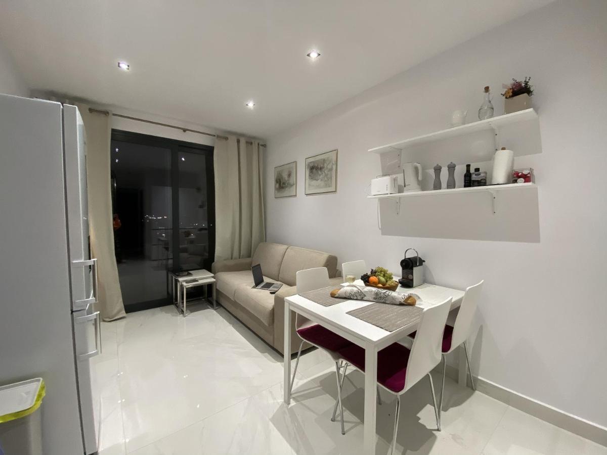 New Modern Deluxe Apartment In Kallithea Kallithea  Exteriér fotografie