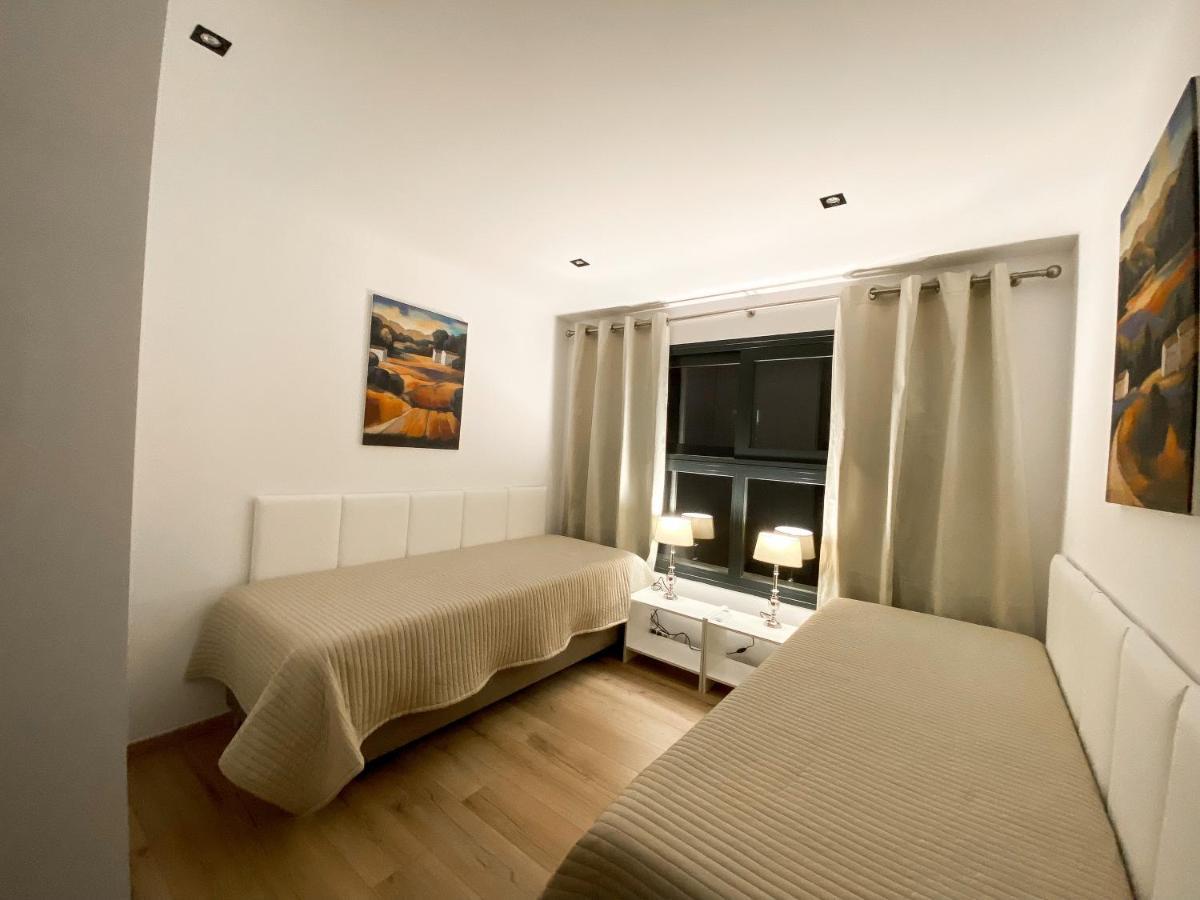 New Modern Deluxe Apartment In Kallithea Kallithea  Exteriér fotografie