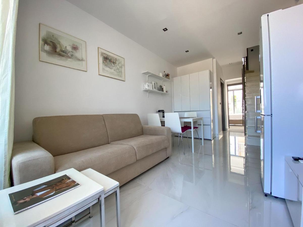 New Modern Deluxe Apartment In Kallithea Kallithea  Exteriér fotografie